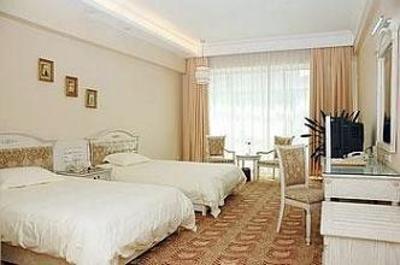 фото отеля Xiangjiang Hotel Zhangzhou