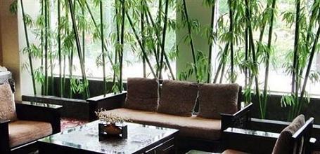 фото отеля Xiangjiang Hotel Zhangzhou