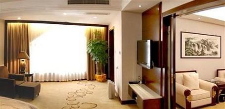 фото отеля Xiangjiang Hotel Zhangzhou