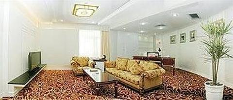 фото отеля Xiangjiang Hotel Zhangzhou