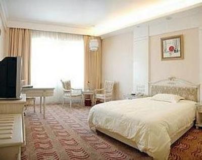 фото отеля Xiangjiang Hotel Zhangzhou