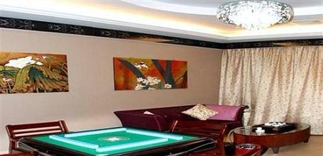 фото отеля Xiangjiang Hotel Zhangzhou