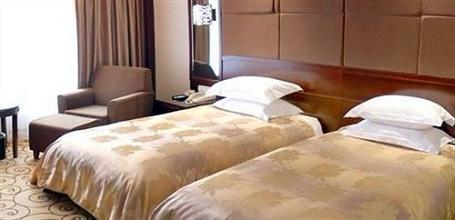 фото отеля Xiangjiang Hotel Zhangzhou