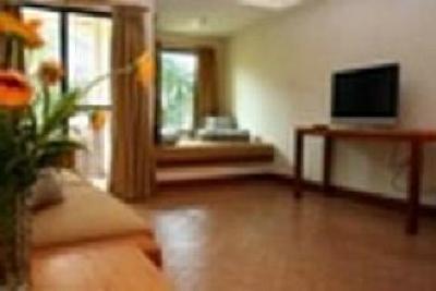 фото отеля Canyon Cove Residential Beach Resort Nasugbu