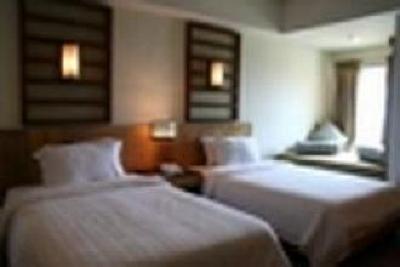 фото отеля Canyon Cove Residential Beach Resort Nasugbu