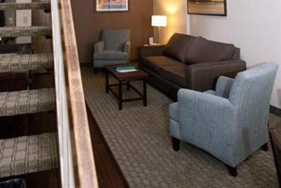 фото отеля Rodd Royalty Inn & Suites Charlottetown