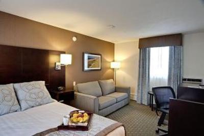 фото отеля Rodd Royalty Inn & Suites Charlottetown