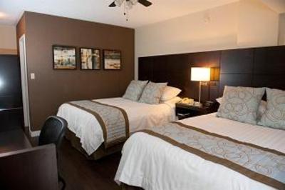 фото отеля Rodd Royalty Inn & Suites Charlottetown