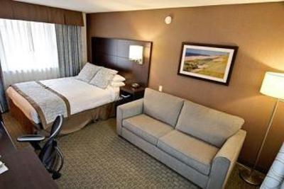 фото отеля Rodd Royalty Inn & Suites Charlottetown