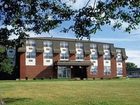 фото отеля Rodd Royalty Inn & Suites Charlottetown