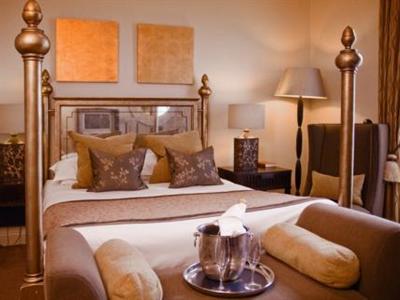 фото отеля Macdonald Rusacks Hotel