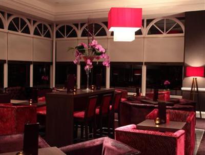 фото отеля Macdonald Rusacks Hotel