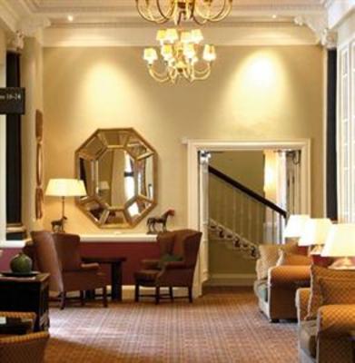 фото отеля Macdonald Rusacks Hotel