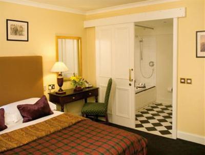 фото отеля Macdonald Rusacks Hotel
