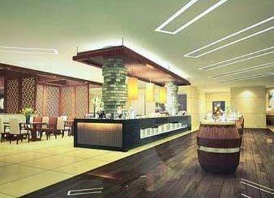 фото отеля Ramada Huangshan Hotel