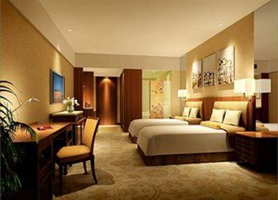 фото отеля Ramada Huangshan Hotel