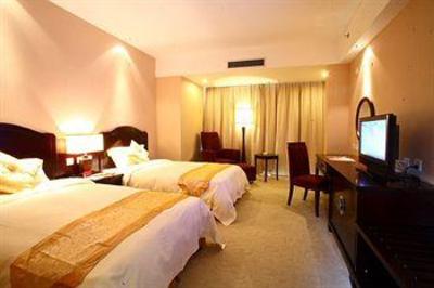 фото отеля Ramada Huangshan Hotel