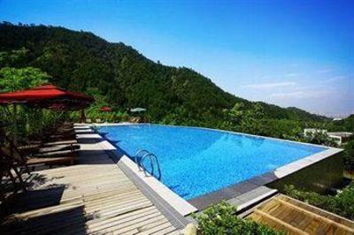 фото отеля Ramada Huangshan Hotel