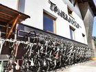 фото отеля Funsport-, Bike- & Skihotelanlage Tauernhof