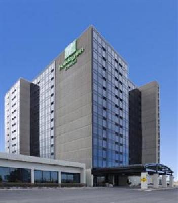 фото отеля Holiday Inn Pointe Claire Montreal Airport