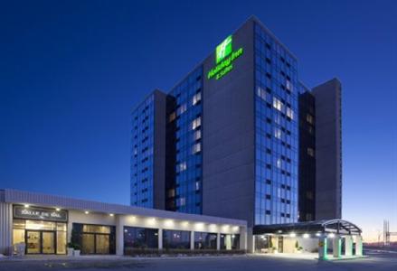 фото отеля Holiday Inn Pointe Claire Montreal Airport