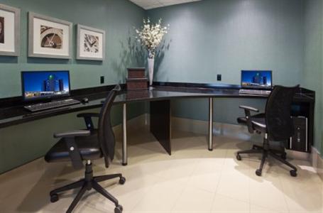 фото отеля Holiday Inn Pointe Claire Montreal Airport