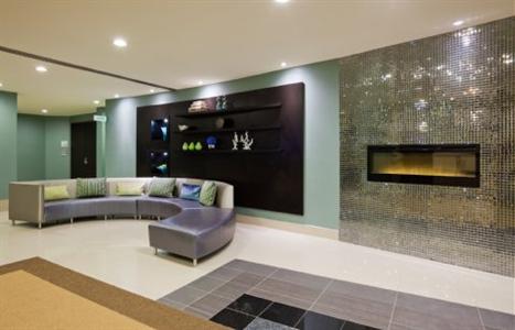 фото отеля Holiday Inn Pointe Claire Montreal Airport