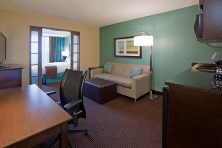 фото отеля Holiday Inn Pointe Claire Montreal Airport