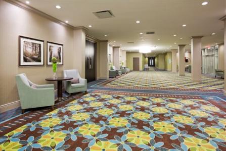 фото отеля Holiday Inn Pointe Claire Montreal Airport