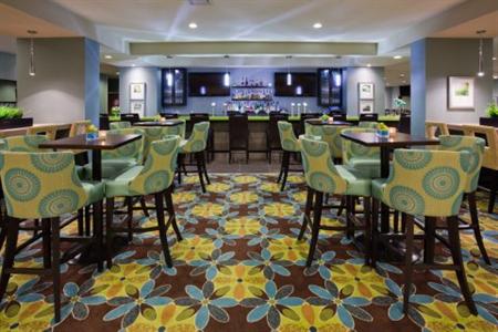 фото отеля Holiday Inn Pointe Claire Montreal Airport