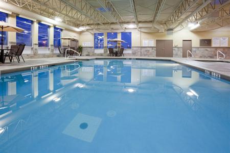 фото отеля Holiday Inn Pointe Claire Montreal Airport
