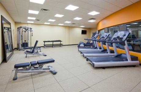фото отеля Holiday Inn Pointe Claire Montreal Airport