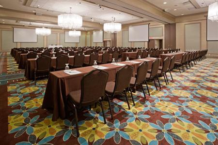 фото отеля Holiday Inn Pointe Claire Montreal Airport