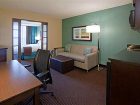 фото отеля Holiday Inn Pointe Claire Montreal Airport