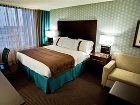 фото отеля Holiday Inn Pointe Claire Montreal Airport