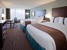 фото отеля Holiday Inn Pointe Claire Montreal Airport