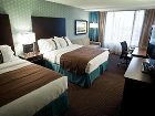 фото отеля Holiday Inn Pointe Claire Montreal Airport