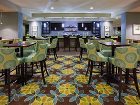 фото отеля Holiday Inn Pointe Claire Montreal Airport