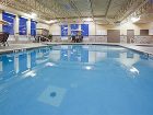 фото отеля Holiday Inn Pointe Claire Montreal Airport