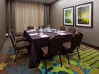 фото отеля Holiday Inn Pointe Claire Montreal Airport