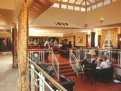 фото отеля Arden Hotel Solihull