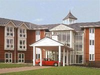 Arden Hotel Solihull