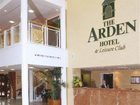 фото отеля Arden Hotel Solihull