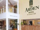 фото отеля Arden Hotel Solihull