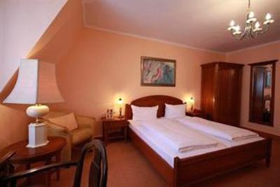фото отеля Hotel Kaiserworth