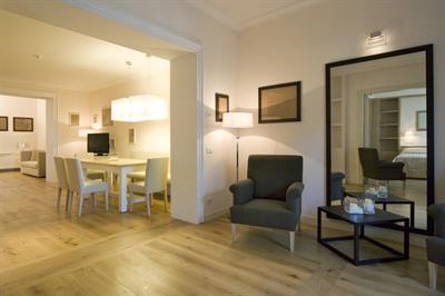 фото отеля Relais Villa Il Palagio