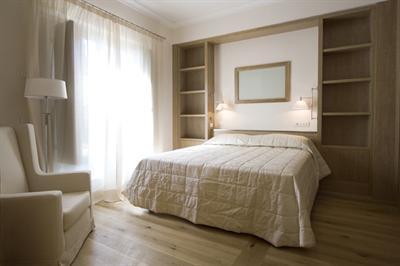 фото отеля Relais Villa Il Palagio