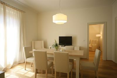 фото отеля Relais Villa Il Palagio