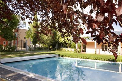 фото отеля Relais Villa Il Palagio
