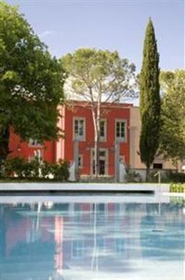 фото отеля Relais Villa Il Palagio